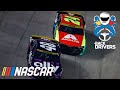 Will Alex Bowman or William Byron advance to the Round of 8? | Backseat Drivers | NASCAR