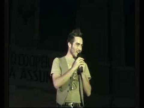 Federico Angelucci a Bottrighe p.3