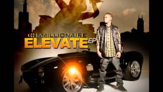 Chamillionaire - Bullet Proof (ELEVATE EP)