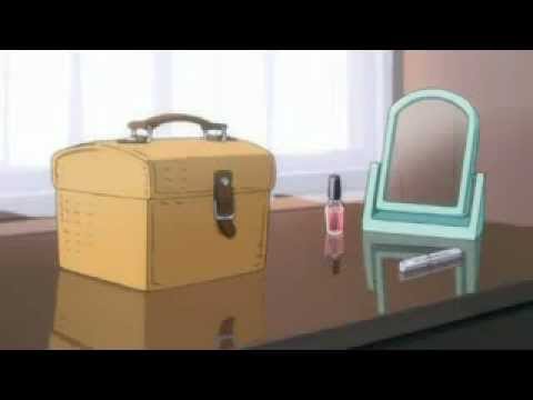 Kono Minikuku mo Utsukushii Sekai Natsu-iro no Kakera Yoko Ishida
