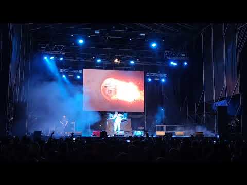 Toteking - Intocable a capella + Bumaye DIRECTO