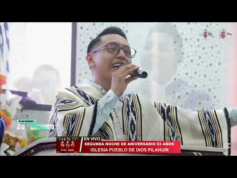 Ima Nishpatak Diospak kuyaymanta // J. J.chicharito y William Chacaguasay 2025 (Inti Pro) 📽️