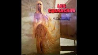 RARE LATIN SOUL: LES CHAKACHAS - Vengo Mengo - 1973