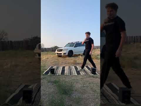 Just Dave Instagram Live Performance