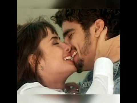 Pedro Luís e a parede caio no suingue tema de Michel e Patrícia em amor a vida