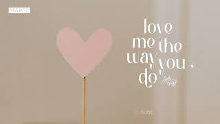 [Lyrics/Vietsub] Love Me The Way You Do – Jake Bugg