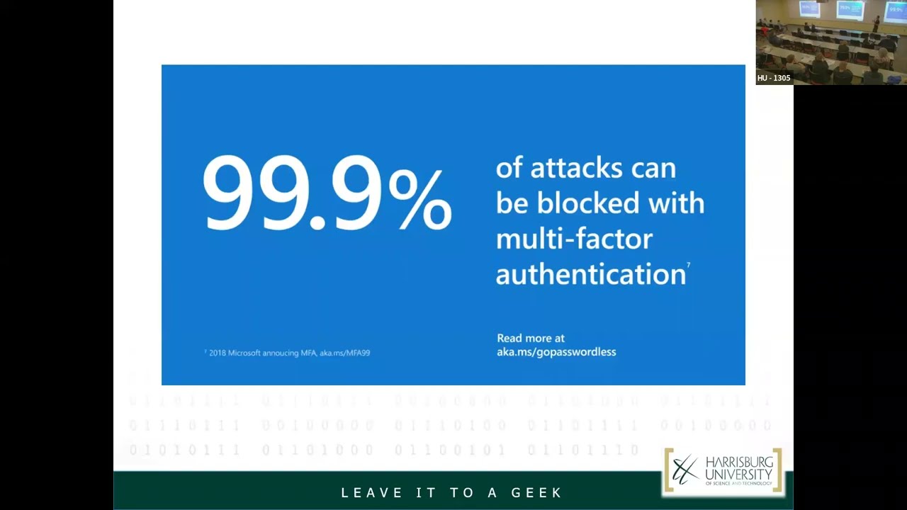 Deep Dive into Email Security