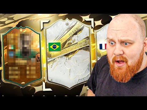 Mina SJUKA Icon/Hero PLAYERPICKS