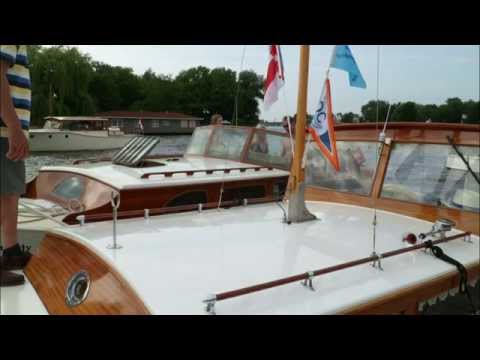 feadship heritage dag 2015 @kaag eiland