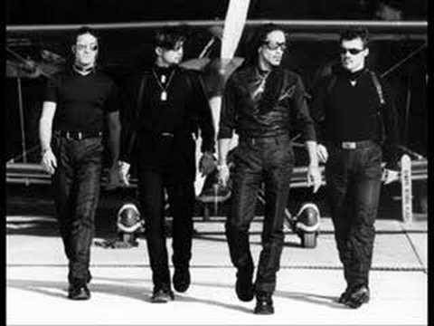 Dj Selim vs. Cankan - Gidene Bye Bye ( Remix )