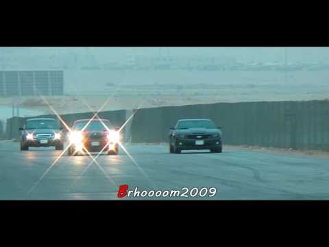 2011 Camaro SS VS Challenger SRT8