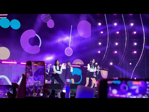 230603 무주 트루프렌드 페스티벌(TrueFriend Festival) 아이브(IVE)-Kitsch