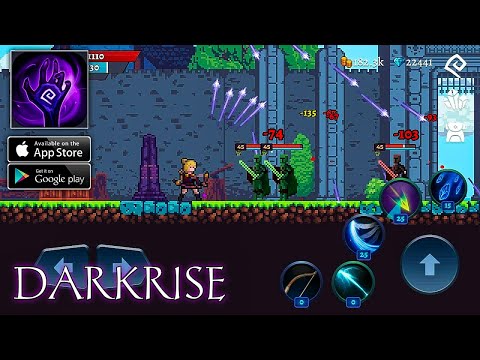 Видео Darkrise #1