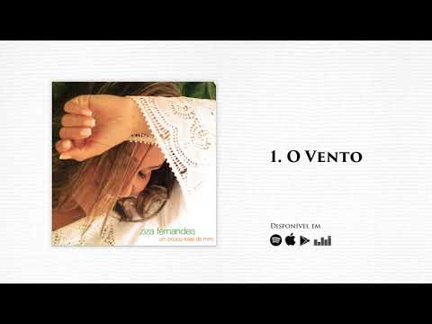 O Vento - Ziza Fernandes