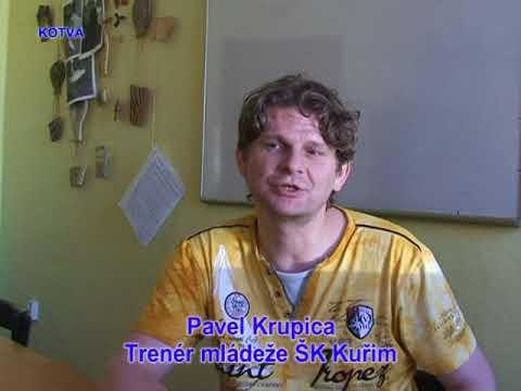 Ohlédnutí za minulou sezónou mladých šachistů ŠK Kuřim