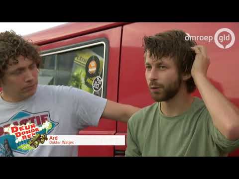 DEURDONDEREN the final