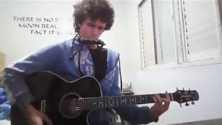 David Bowie I love you (since I was six) - The Brian Jonestown Massacre (cover)