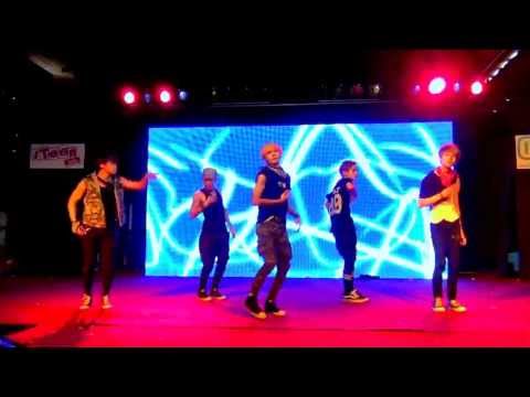 "Millenium Boy" cover EXO @ "Hello! Korea by MBK & iTeen" #21