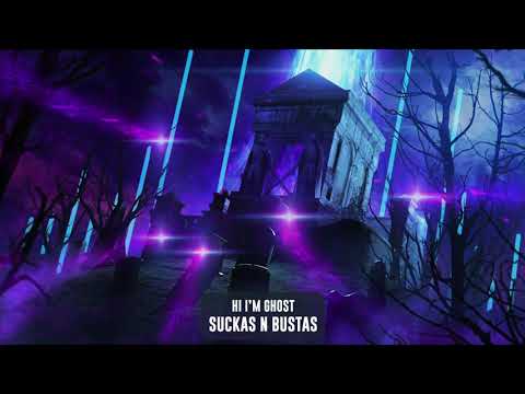 Hi I'm Ghost - Suckas N Bustas | Subsidia