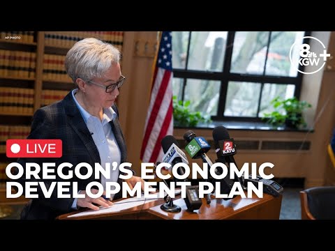 Oregon Export Initiative | Community Health