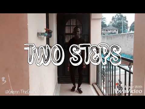 BLACKA DI DANCA-ANOTHER ONE [TWO STEPS] choreography by Glenn The Dancer