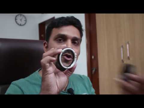 Extension Tubes or Raynox? Macro V-Log #3