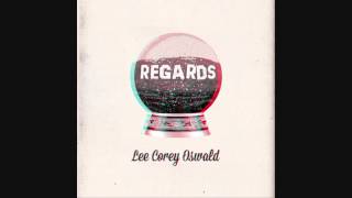 Lee Corey Oswald - Living Room