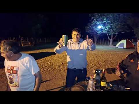 MOTOASADO...TRES LAGUNAS....FORMOSA