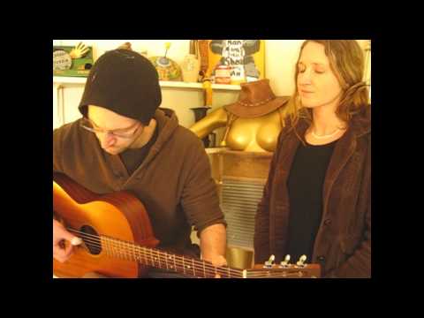 Ceilidh Jo Rowe - Sail Away (Dave Cousins) - Songs From The Shed