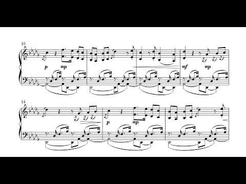 Quinn Mason - Korapiano (2020-2021)