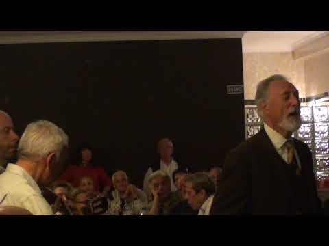 Eurico Pavia - A única mulher