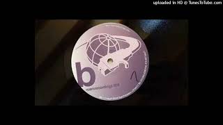 JP Soul - The Deeper