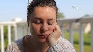 Mental Health Morning Routine | God Cares...