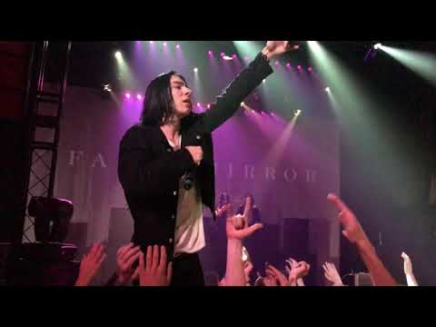 FLESH & LIZER – ECO FUTURISM // OPERA CLUB // 22.10.2017.