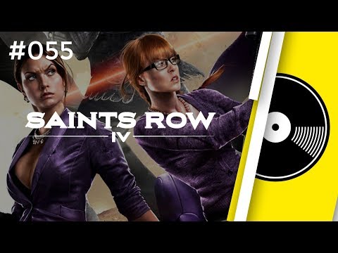 Saint Row IV | Full Original Soundtrack