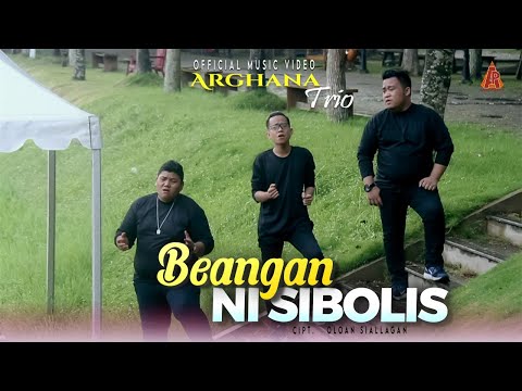 Beangan Ni Sibolis - Arghana Trio
