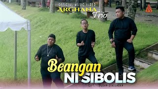 Download lagu Arghana Trio  - Beangan ni Sibolis II   mp3