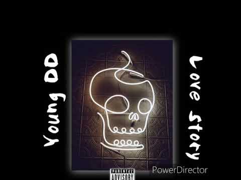 Young DD - love story (official audio)