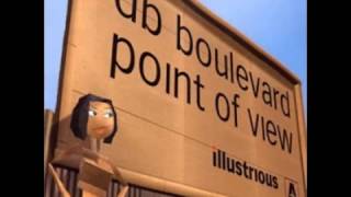 DB Boulevard   Point Of View