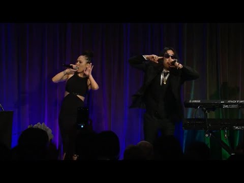 2024 KACF Annual Gala | Special Performance: Tiger JK + Yoon Mirae