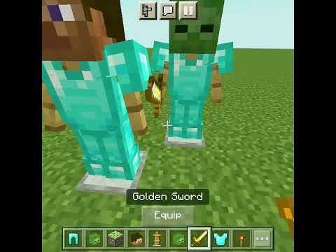 NOTCHED GAMING - Minecraft op Armor stand hack #NOTCOLDGAMER#subscribe #minecraft #viral #minecraft SHORT