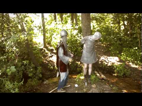 Riteriai. s01e11. Pasityčiojimas (2009)