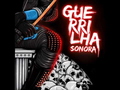 Ninja Kore - Guerrilha Sonora (EP STREAM)