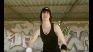 Porta - Sobre el famoso tema (con letra) (videoclip oficial)