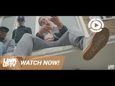 Maxo Ft.TM - I Got Da Juice [Music Video] Link Up TV