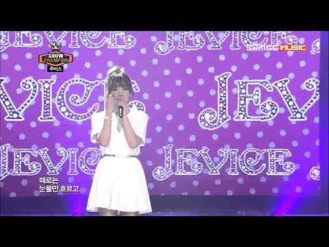 [1080P HD] 130227 Jevice - Cause of U