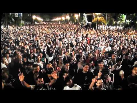 Davi Sacer e Renascer Praise - Plano Melhor Bluray - Renascer Praise 16