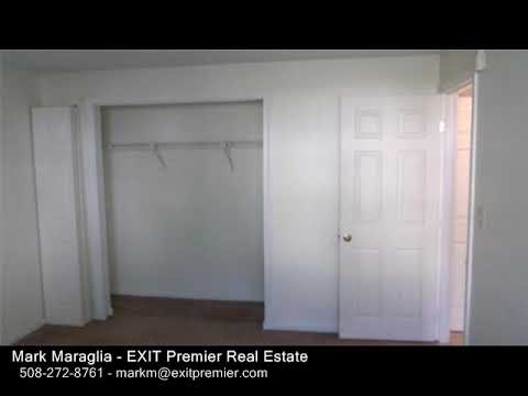 260 N. Warren Ave Unit B8, Brockton MA 02301 - Condo - Real Estate - For Sale -