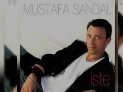 Mustafa Sandal isyankar