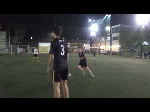 ADICTO A LA MADERA VS DEPORTIVO REPOSERA - #LigaNuñez - #Clausura SLV - 6/10/23